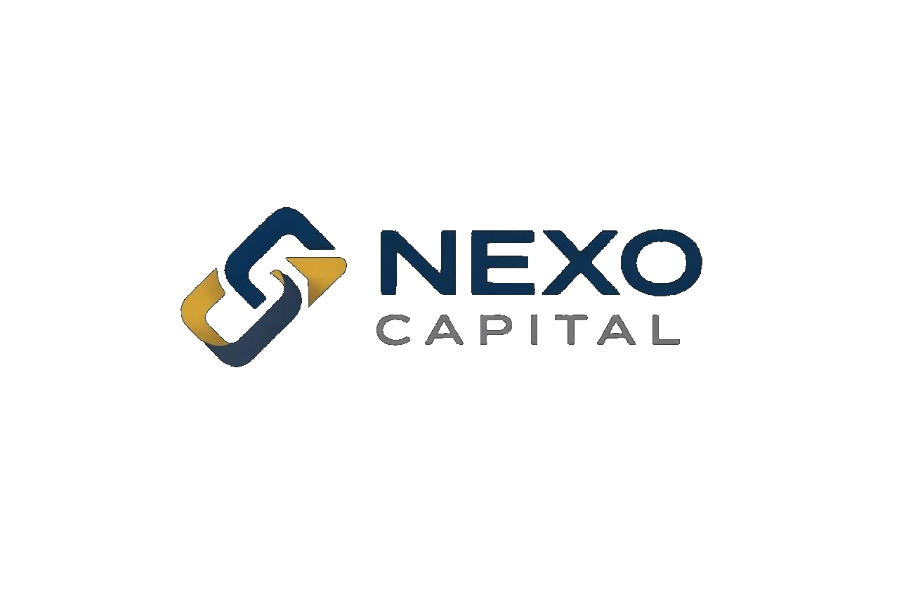 Logo Nexo Capital